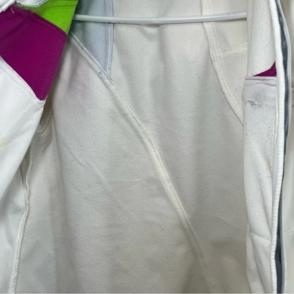 Hooded Spyder Jacket - Picture 6 of 9